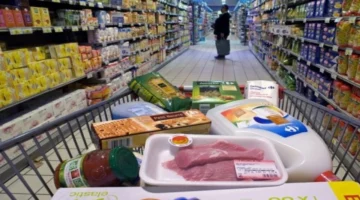 موجة غلاء مفاجئة في فرنسا بعد تخطي التضخم حدود التوقعات المرتقبة